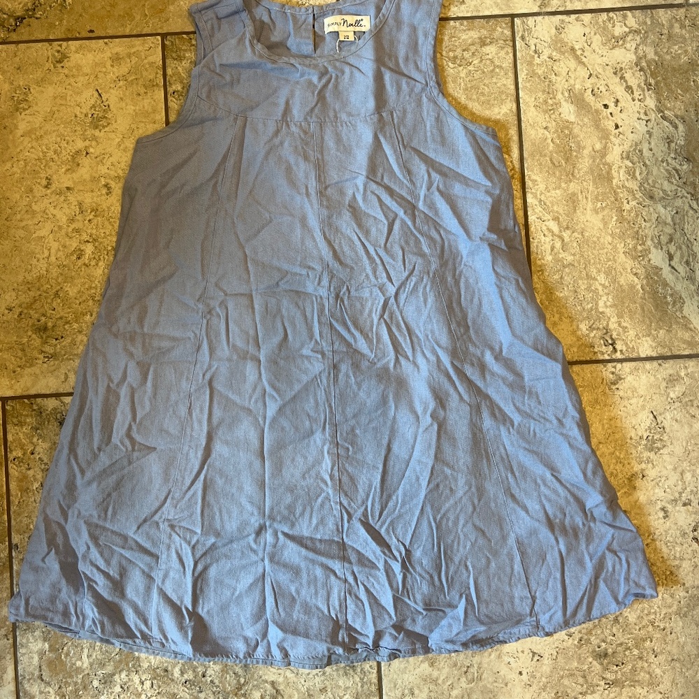 Simply Noelle dress